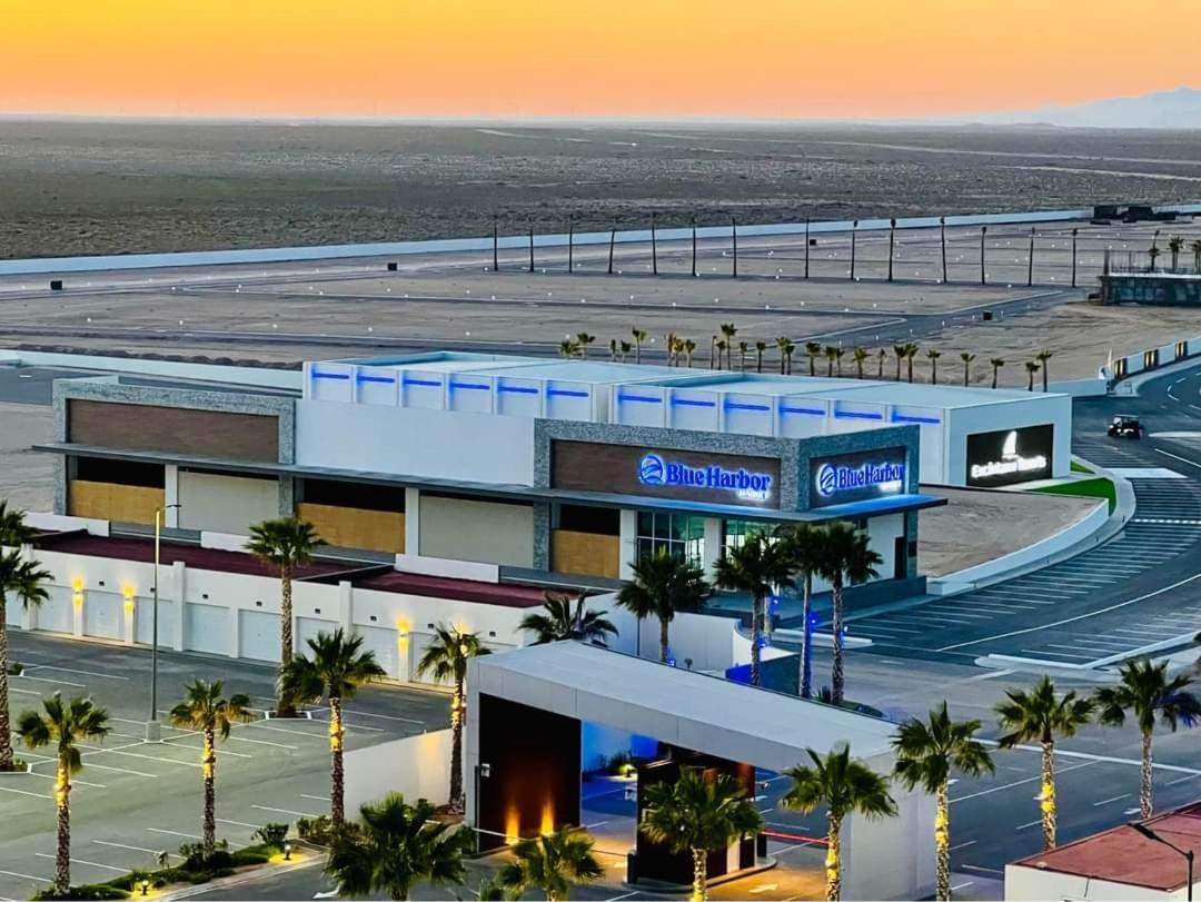 Encantame Towers Viento 203 Playa Encanto Buitenkant foto