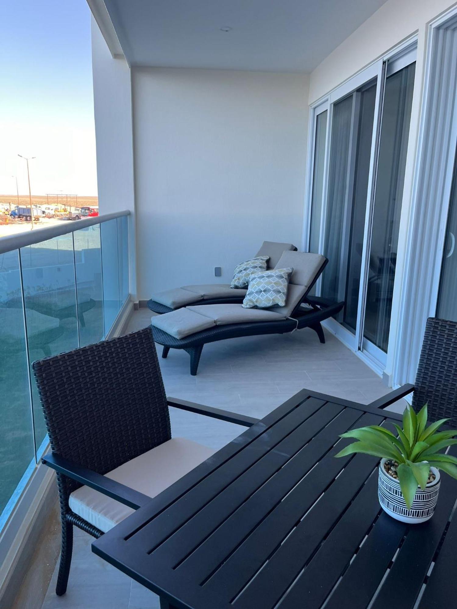 Encantame Towers Viento 203 Playa Encanto Buitenkant foto
