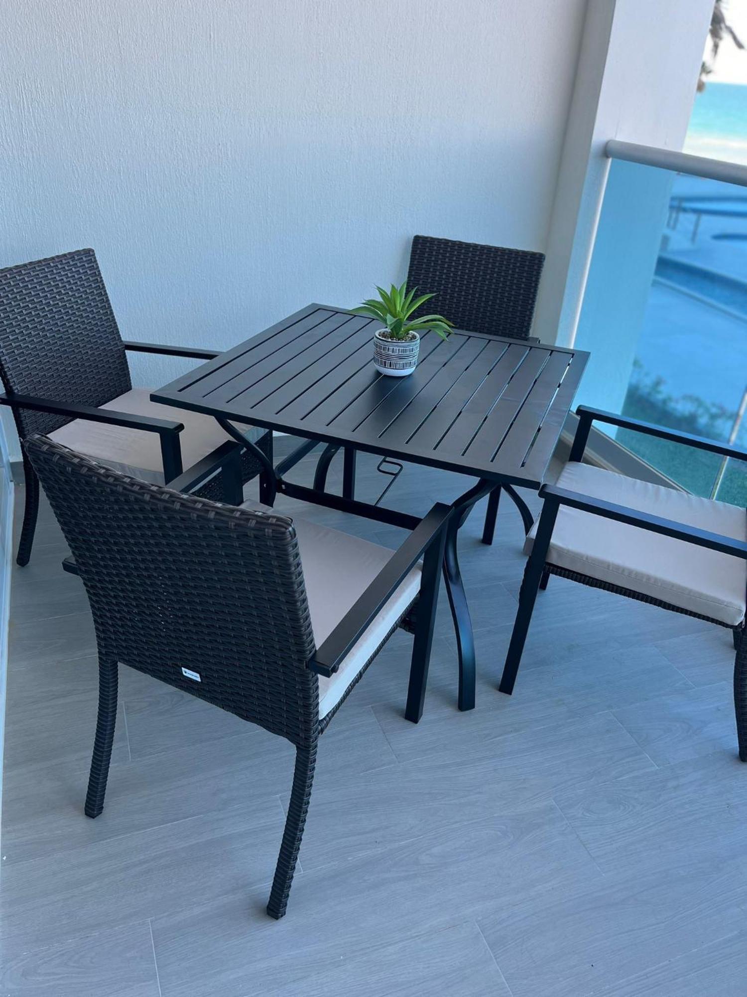 Encantame Towers Viento 203 Playa Encanto Buitenkant foto