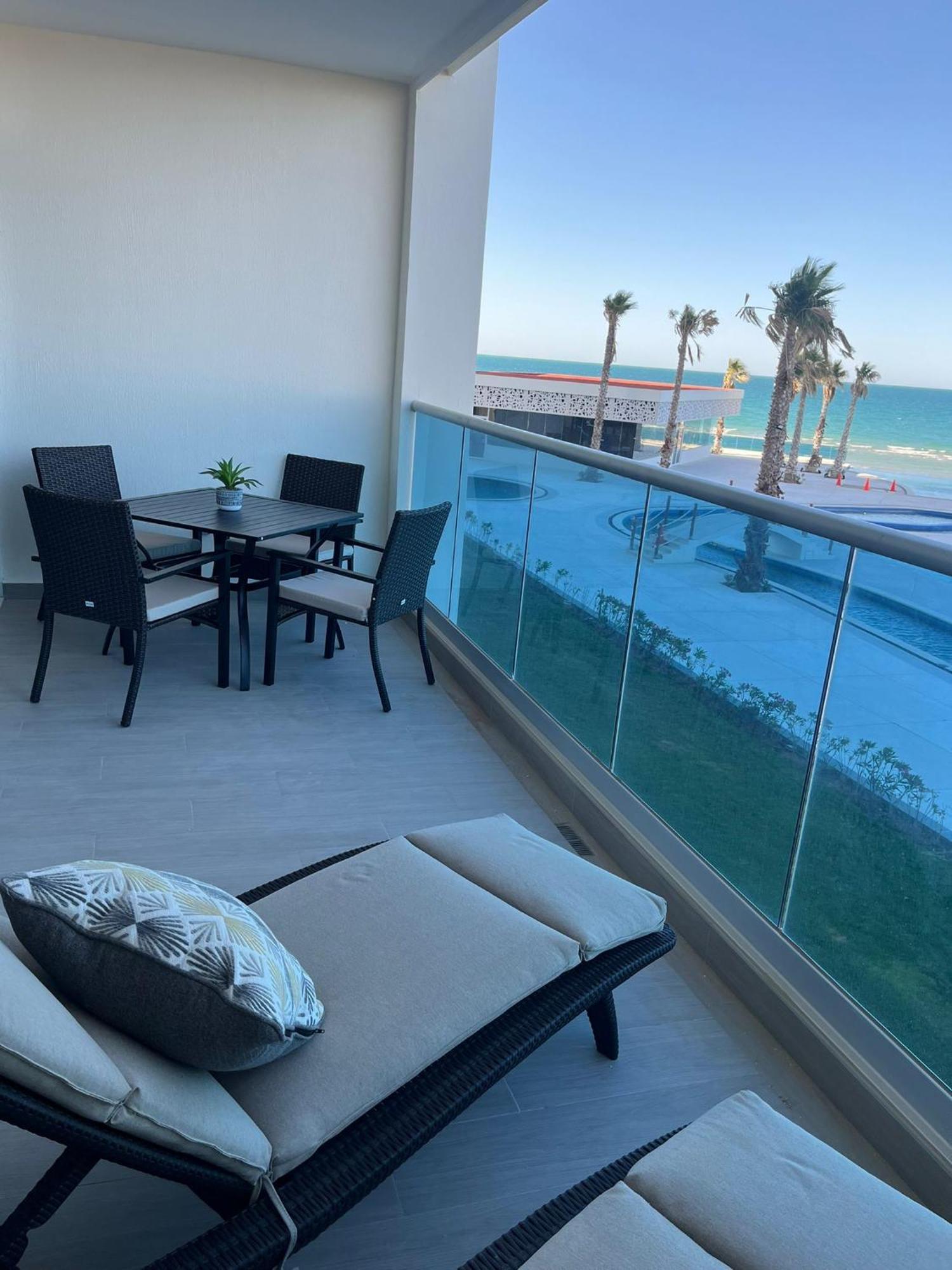 Encantame Towers Viento 203 Playa Encanto Buitenkant foto