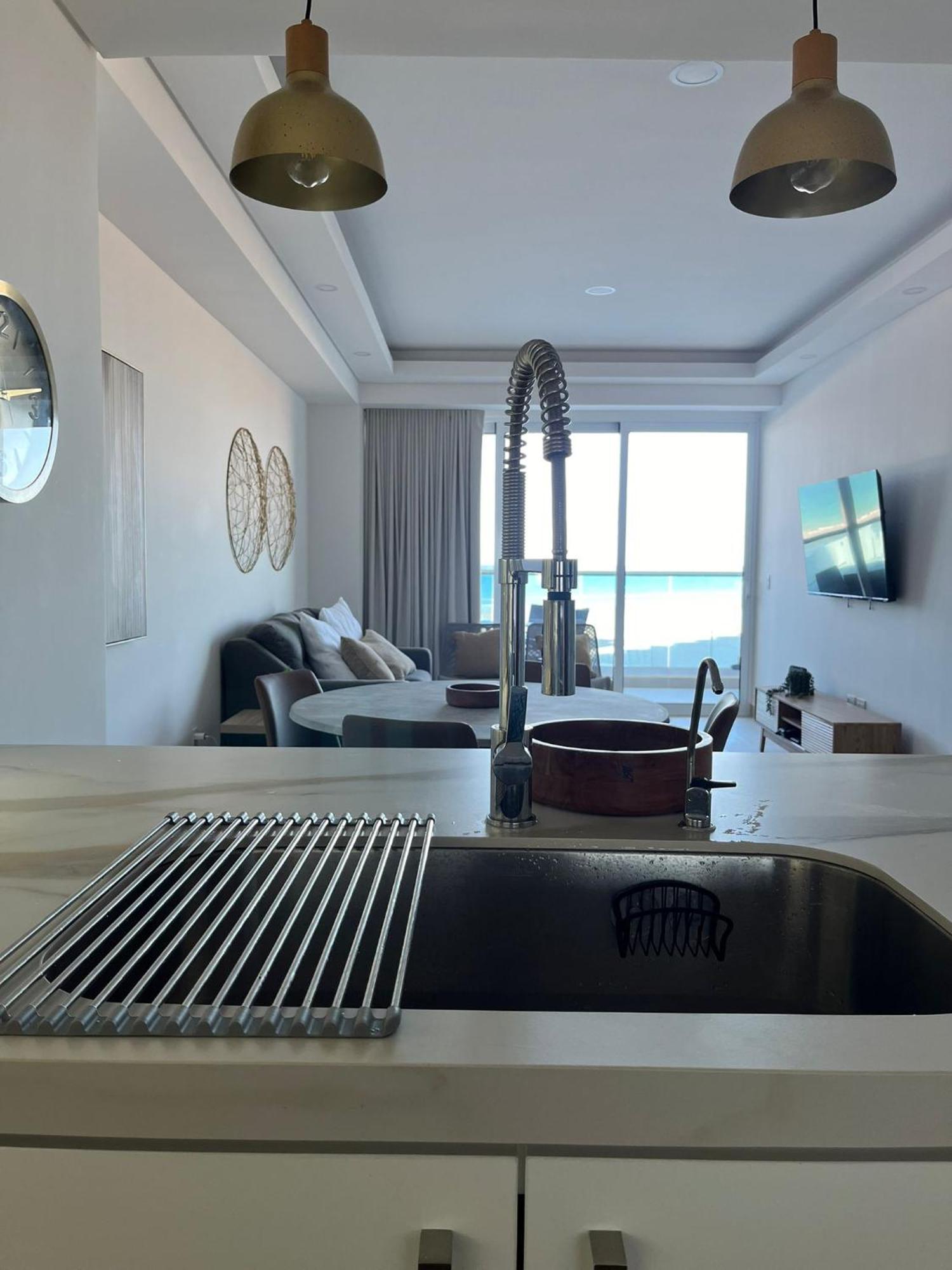 Encantame Towers Viento 203 Playa Encanto Buitenkant foto