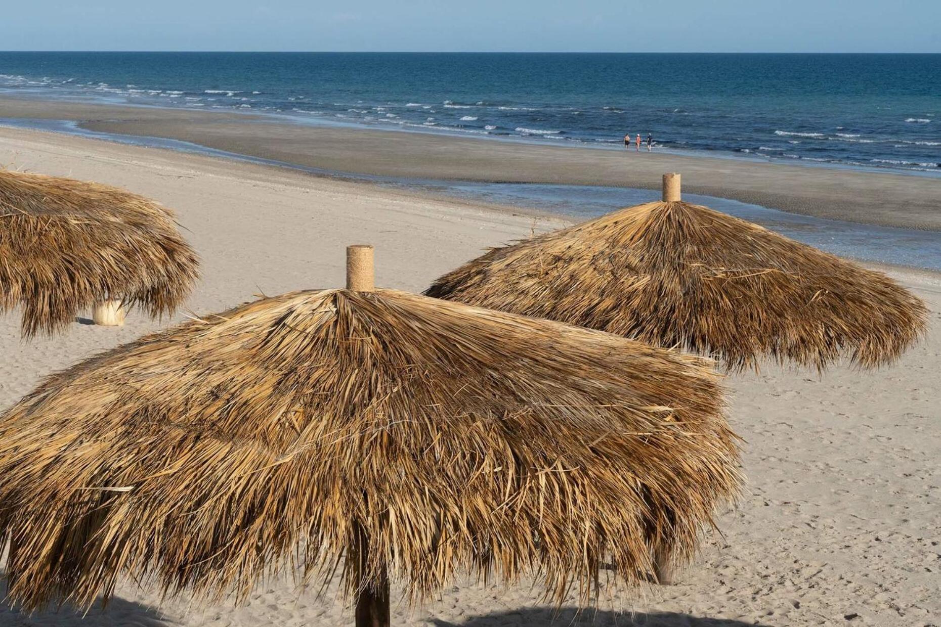 Encantame Towers Viento 203 Playa Encanto Buitenkant foto