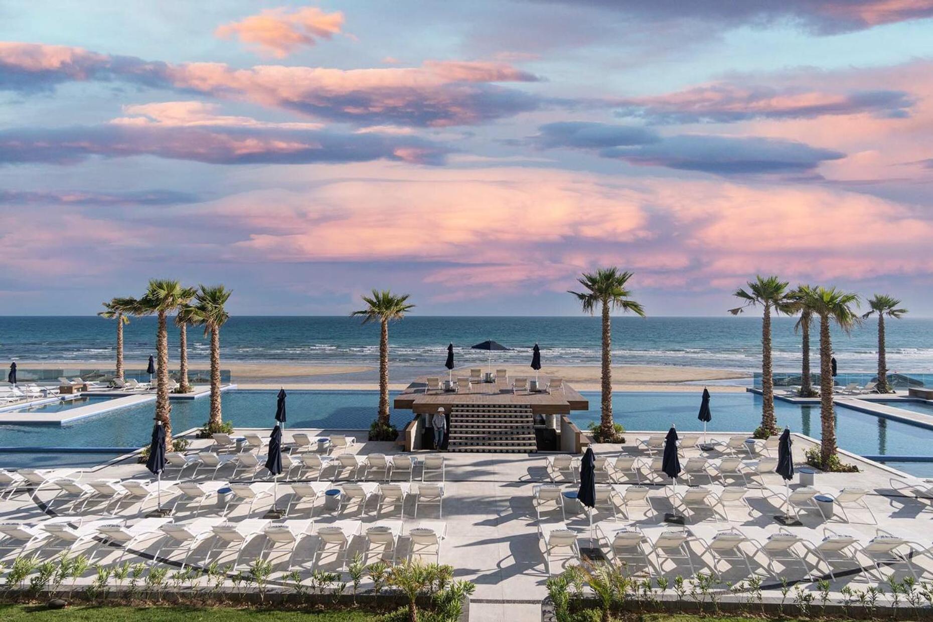 Encantame Towers Viento 203 Playa Encanto Buitenkant foto