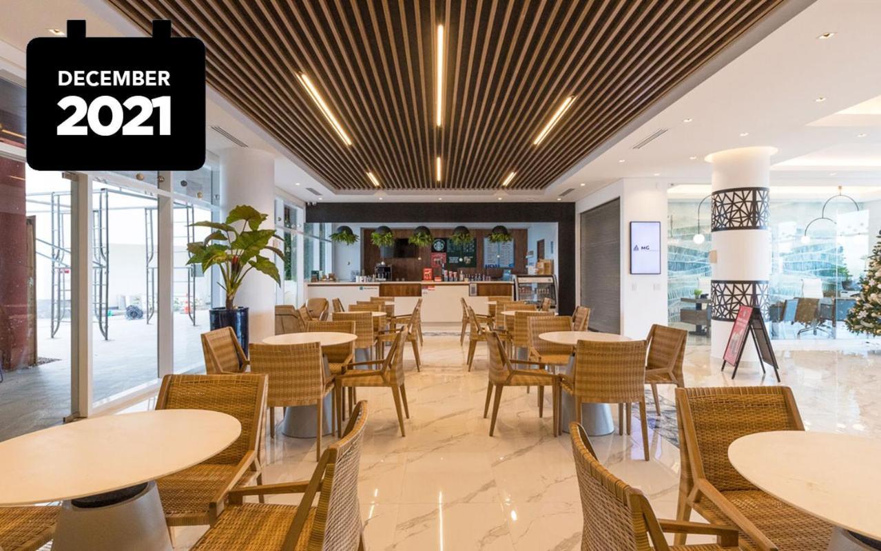 Encantame Towers Viento 203 Playa Encanto Buitenkant foto